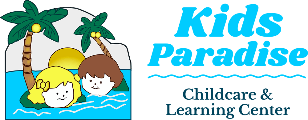 Kids Paradise Childcare & Learning Center Logo