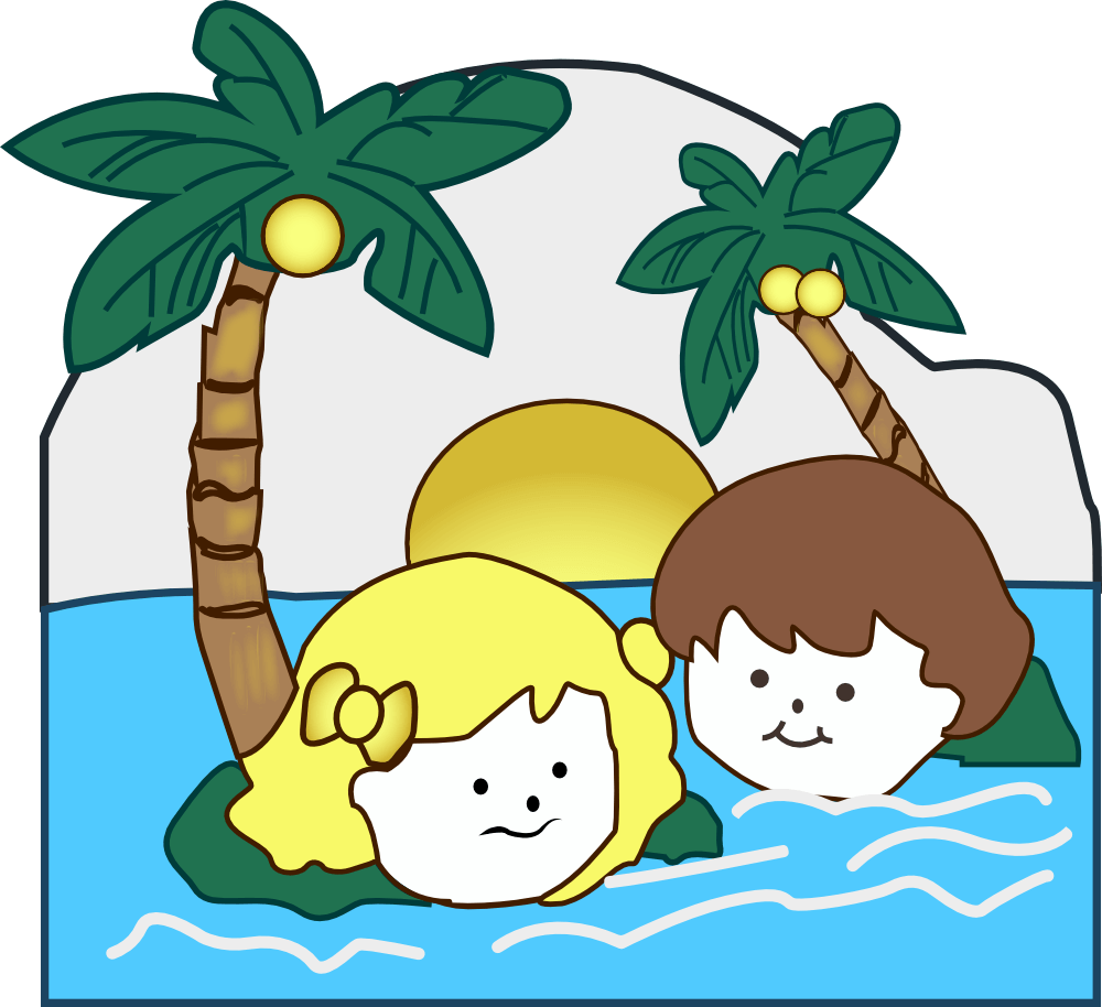 Kids Paradise Childcare & Learning Center Logo